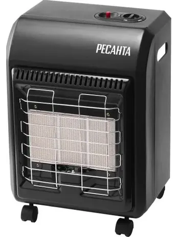 Газовый инфракрасный обогреватель ПГ-4200С Ресанта