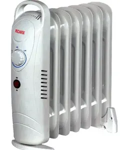 Масляный радиатор ОММ- 7Н (0,7 кВт) Ресанта на скидке