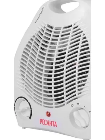 Тепловентилятор ТВС-2000 Ресанта