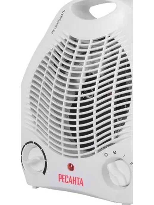 Тепловентилятор ТВС-2000 Ресанта