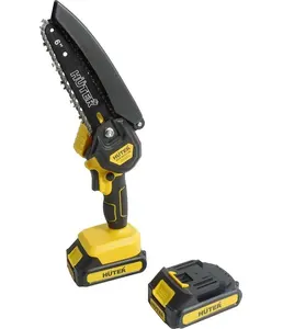 Электропила аккумуляторная ELS-20Li Huter на скидке