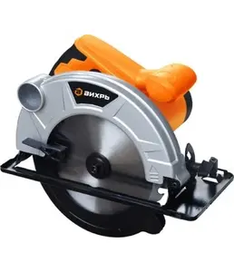 Дисковая пила ДП-20-185А Вихрь на скидке