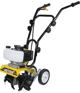 Мотокультиватор GMC-2.8 Huter на скидке