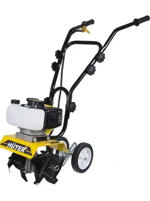 Мотокультиватор GMC-2.8 Huter