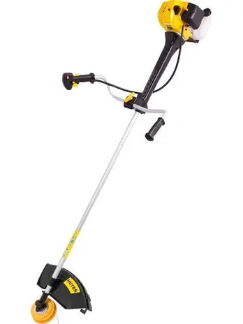 Бензиновый триммер GGT-2500Т PRO (с антивибрационной системой) Huter