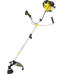 Бензиновый триммер GGT-1300S Huter на скидке