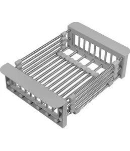 Коландер BASIC SATIN на скидке