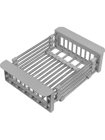 Коландер BASIC SATIN