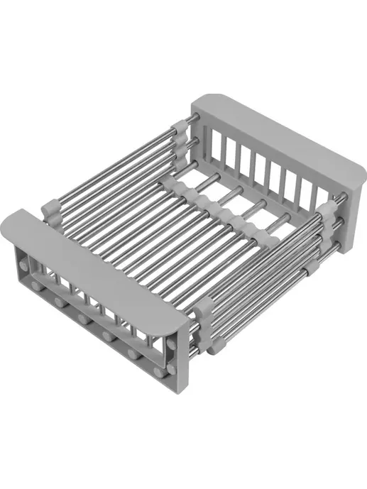 Коландер BASIC SATIN