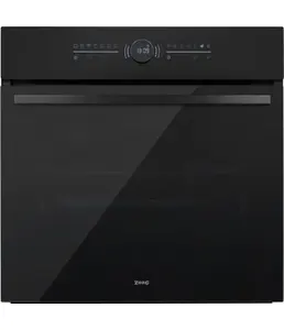 Электрический духовой шкаф ZORG RAV616 black на скидке