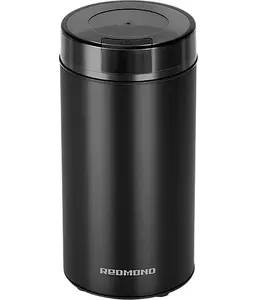 Кофемолка Redmond RCG-M1609 черный металл на скидке