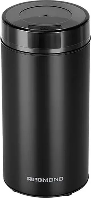 Кофемолка Redmond RCG-M1609 черный металл