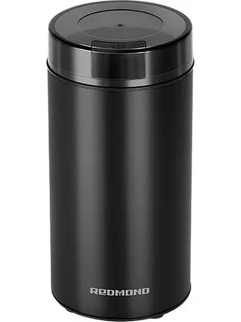 Кофемолка Redmond RCG-M1609 черный металл