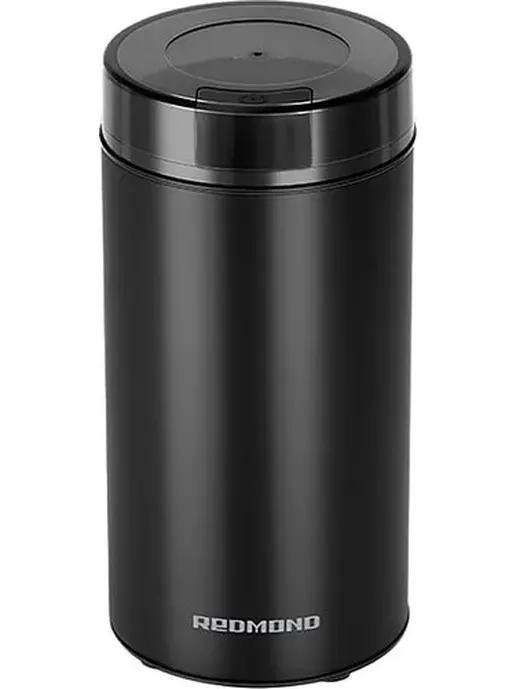 Кофемолка Redmond RCG-M1609 черный металл