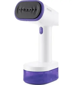 Ручной отпариватель KITFORT KT-985-1 фиолетовый на скидке