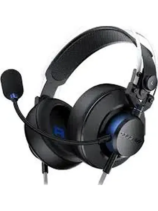 Игровая гарнитура COUGAR VM410 CGR-P53B-550