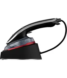 Отпариватель ручной Redmond SH1636 черный/красный на скидке
