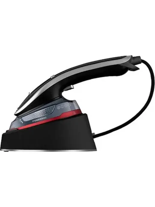 Отпариватель ручной Redmond SH1636 черный/красный