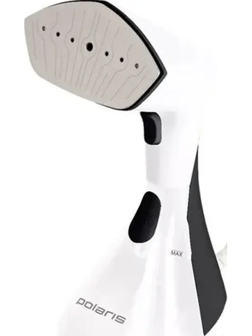 Отпариватель POLARIS PGS 2050CA белый/черный