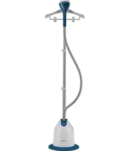 Отпариватель POLARIS PGS 2230VA Белый/синий на скидке