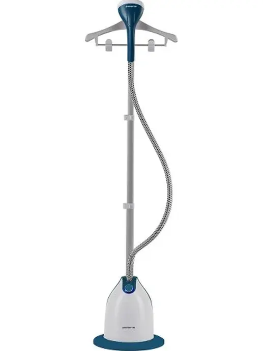 Отпариватель POLARIS PGS 2230VA Белый/синий