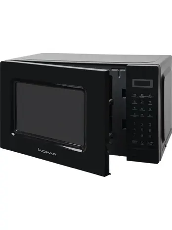 Печь микроволновая бытовая Home HDM207BB