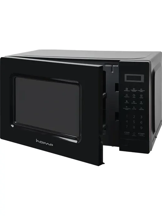 Печь микроволновая бытовая Home HDM207BB