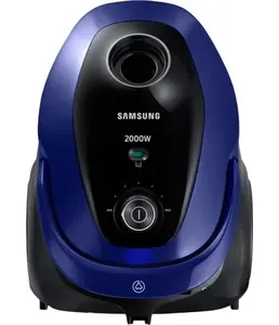 Пылесос SAMSUNG VC20M255AWB/EV SC20M255AWB на скидке