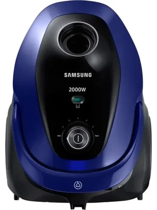 Пылесос SAMSUNG VC20M255AWB/EV SC20M255AWB