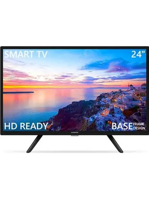 Телевизор Harper 24R470TS