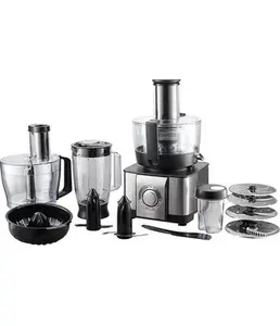 Кухонный комбайн GORENJE SBR1000BE EF402 (512145) на скидке