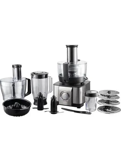 Кухонный комбайн GORENJE SBR1000BE EF402 (512145)