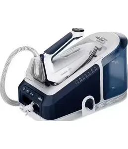 Гладильная система BRAUN IS7282BL 0128805001 на скидке