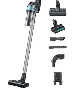 Пылесос вертикальный Samsung VS20T7532T1/EV на скидке