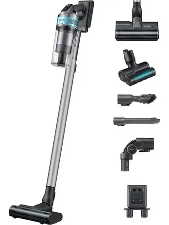 Пылесос вертикальный Samsung VS20T7532T1/EV
