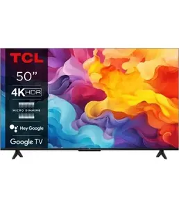 Телевизор TCL 50P655 на скидке