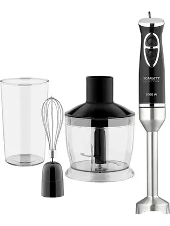 Блендер погружной Scarlett SC-HB42F90