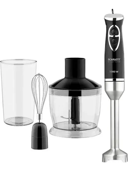 Блендер погружной Scarlett SC-HB42F90