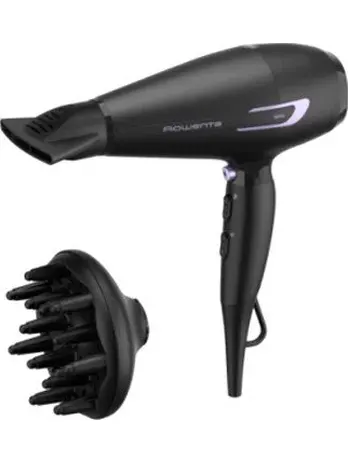 Фен Rowenta Pro Power+ CV7210F0