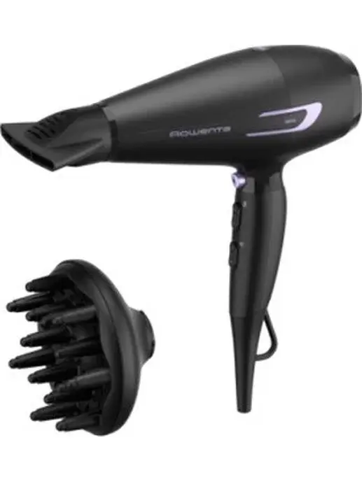 Фен Rowenta Pro Power+ CV7210F0