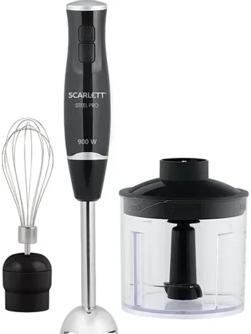 Погружной блендер Scarlett SC-HB42F08