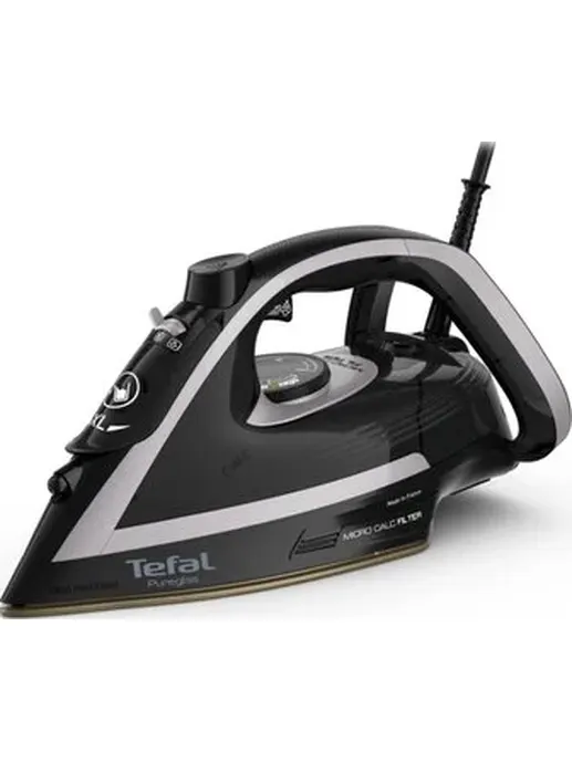 Утюг Tefal Puregliss FV8062E0