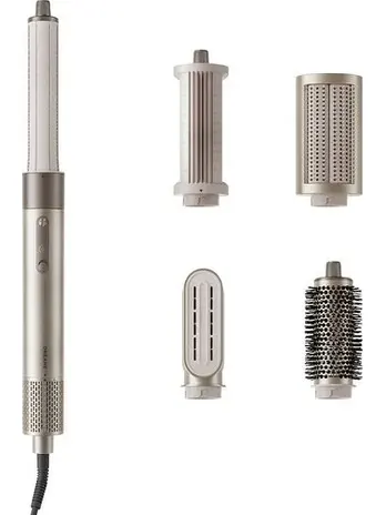 Фен-стайлер Dreame AirStyle AMF17A (titanium gold)