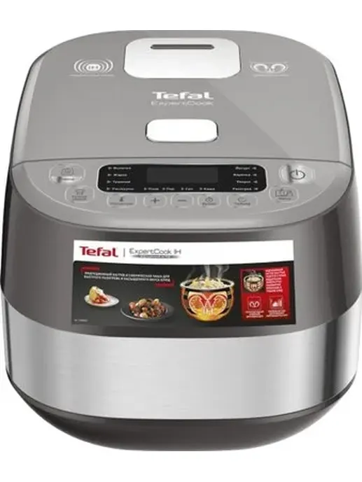 Мультиварка Tefal RK802B32