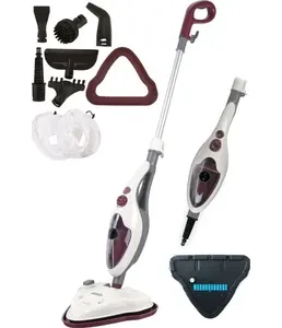 Паровая швабра Pioneer MS1510UV на скидке