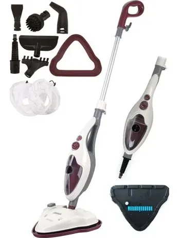 Паровая швабра Pioneer MS1510UV