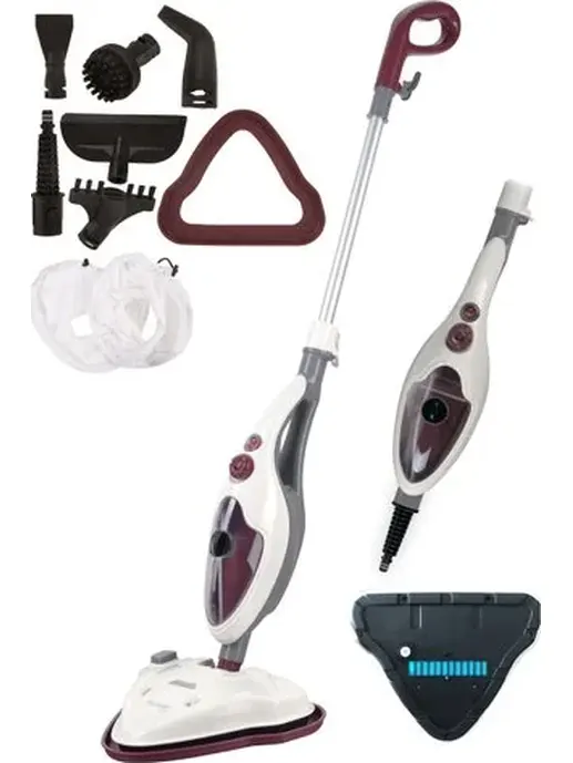 Паровая швабра Pioneer MS1510UV