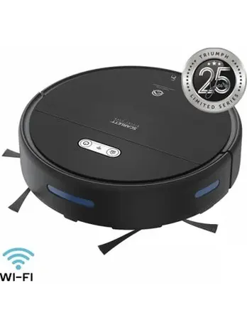 Робот-пылесос Scarlett SC-VC80RW01