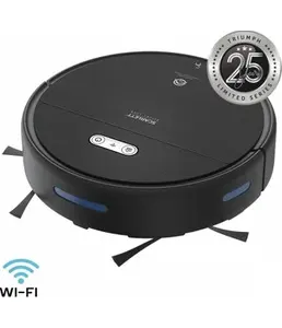 Робот-пылесос Scarlett SC-VC80RW01 на скидке