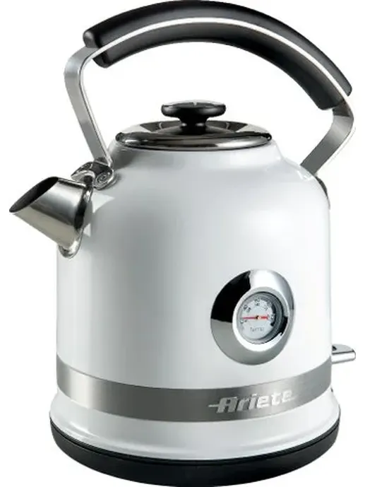 Электрический чайник Ariete Moderna 2854/01 (белый)